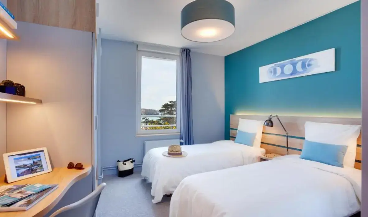 Village vacances Apas-Btp de Pen-Hir - Camaret-sur-Mer 3