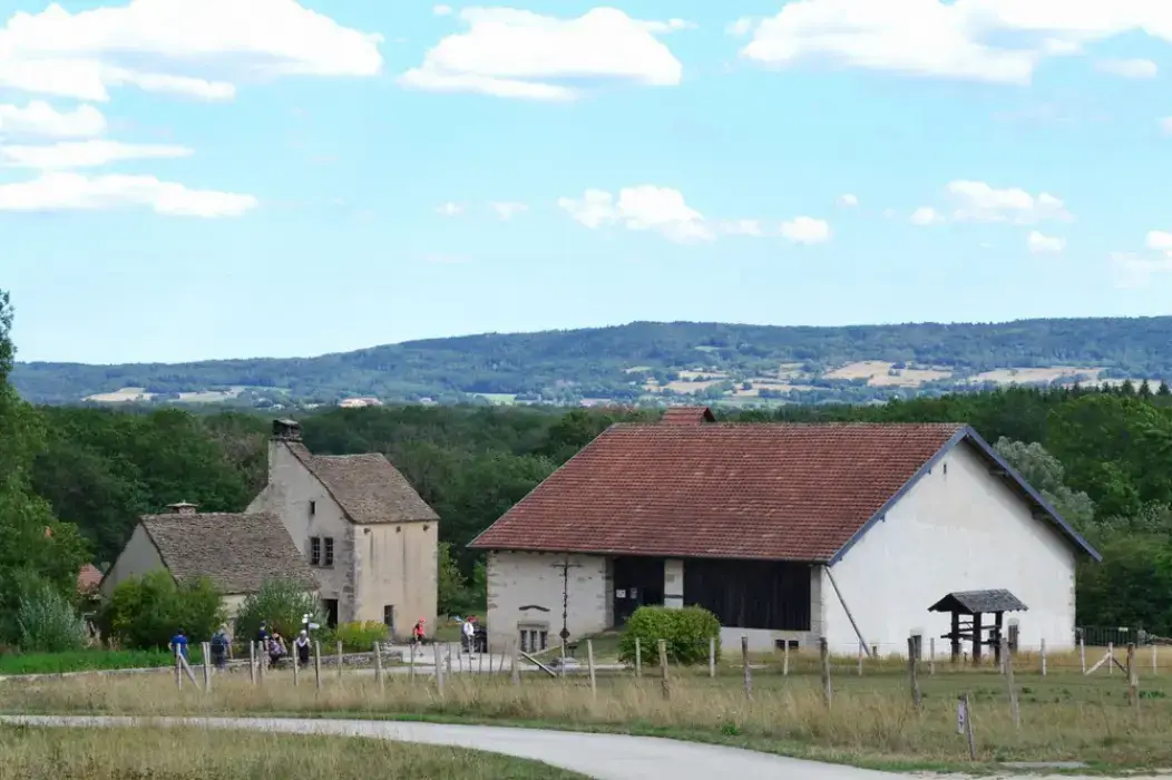 Musée des Maisons Comtoises 6