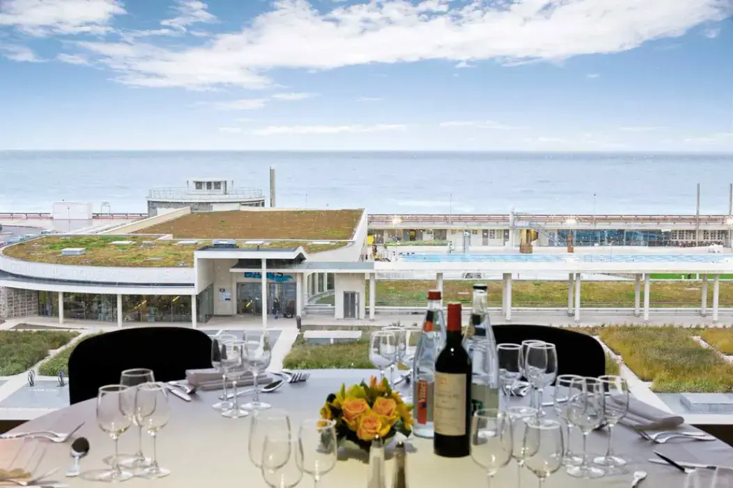 Mercure Dieppe la Présidence 3