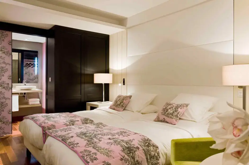 Mercure Dieppe la Présidence 5