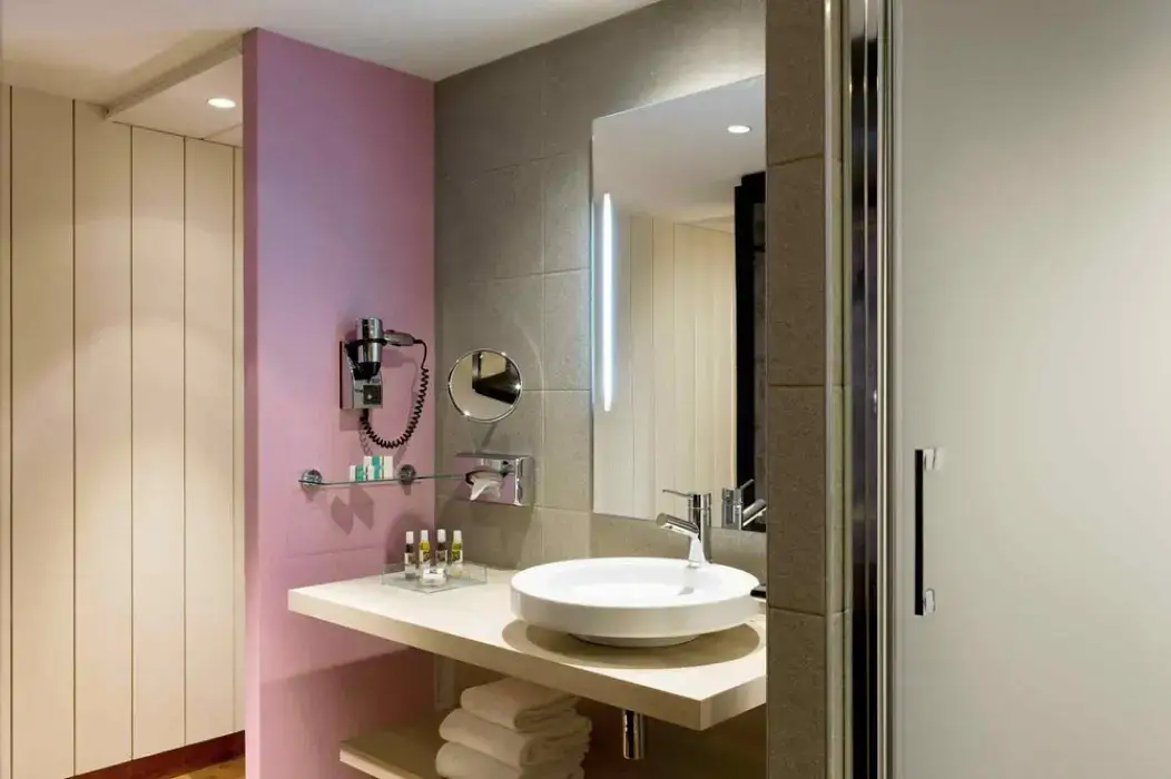 Mercure Dieppe la Présidence 6