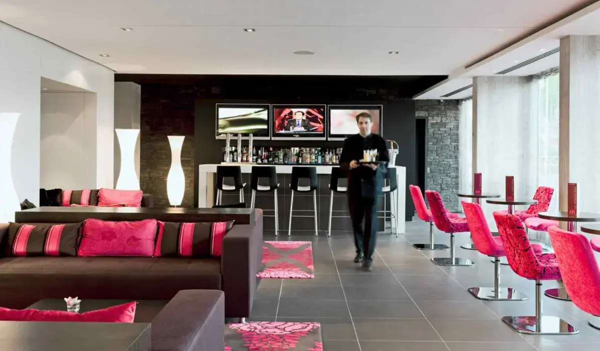 Mercure Dieppe la Présidence 9