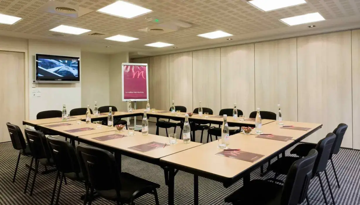 Mercure Dieppe la Présidence 10