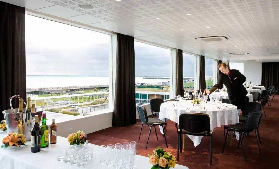 Mercure Dieppe la Présidence 11