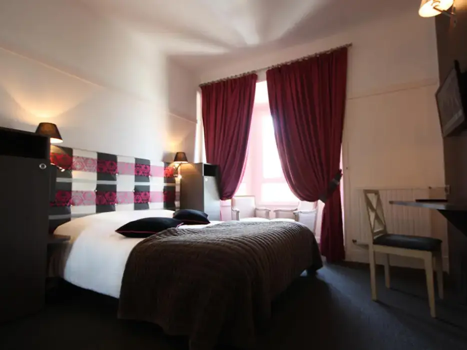 Hôtel des Bains 4