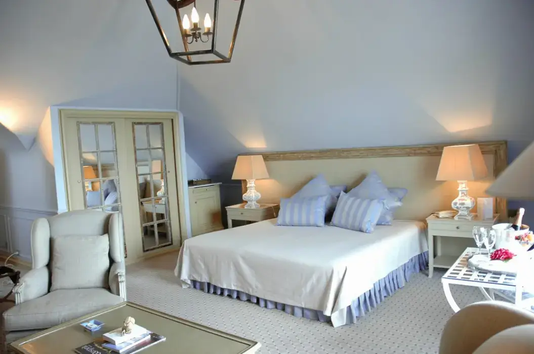 Manoir de Lan Kerellec 3