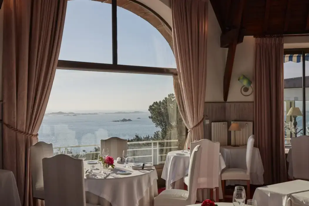 Manoir de Lan Kerellec 4