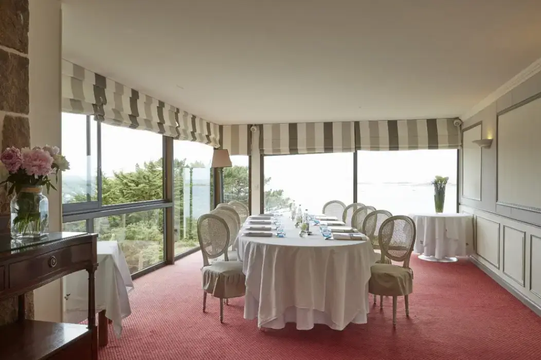 Manoir de Lan Kerellec 5