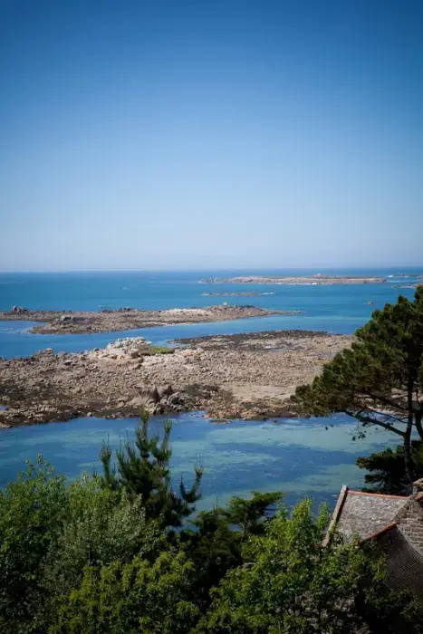 Manoir de Lan Kerellec 13