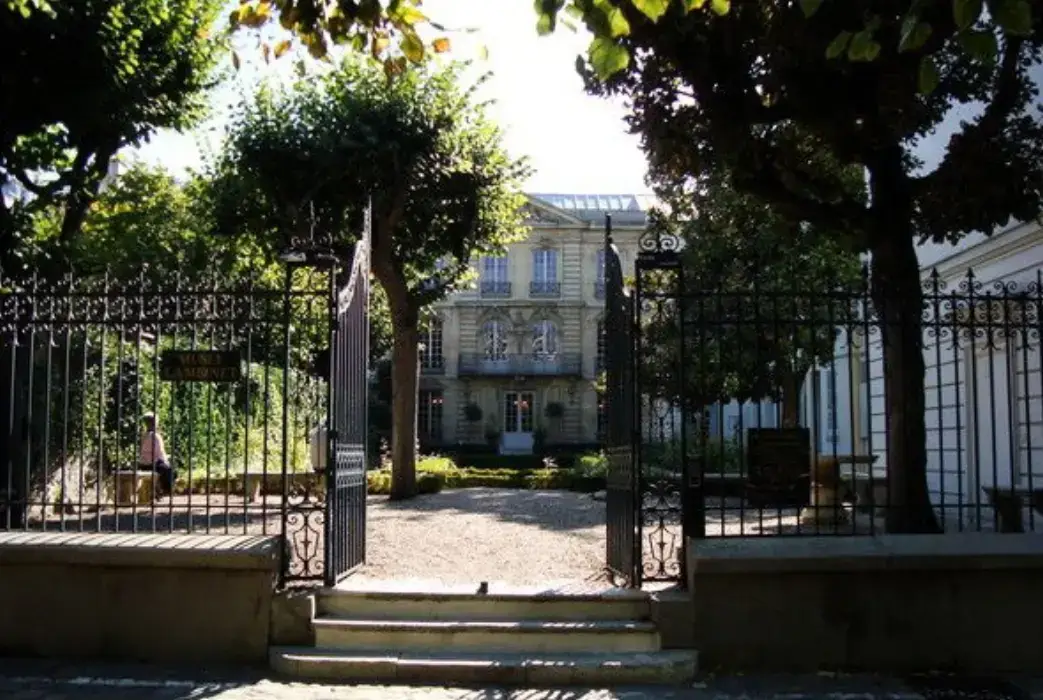 Musée Lambinet 2