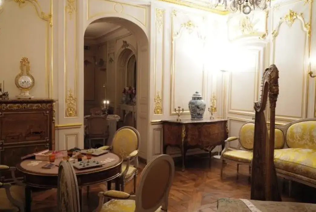 Musée Lambinet 3