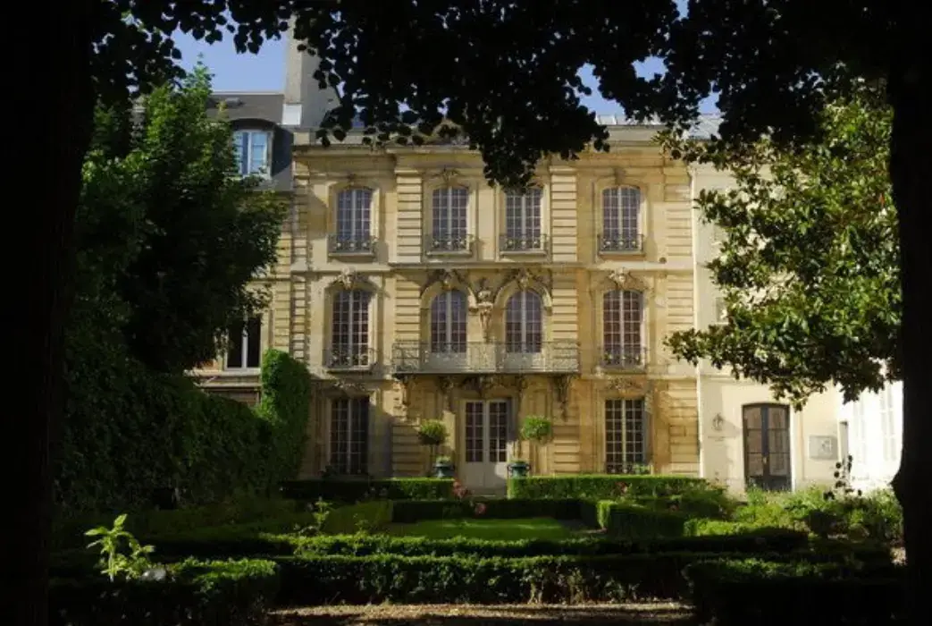 Musée Lambinet 4