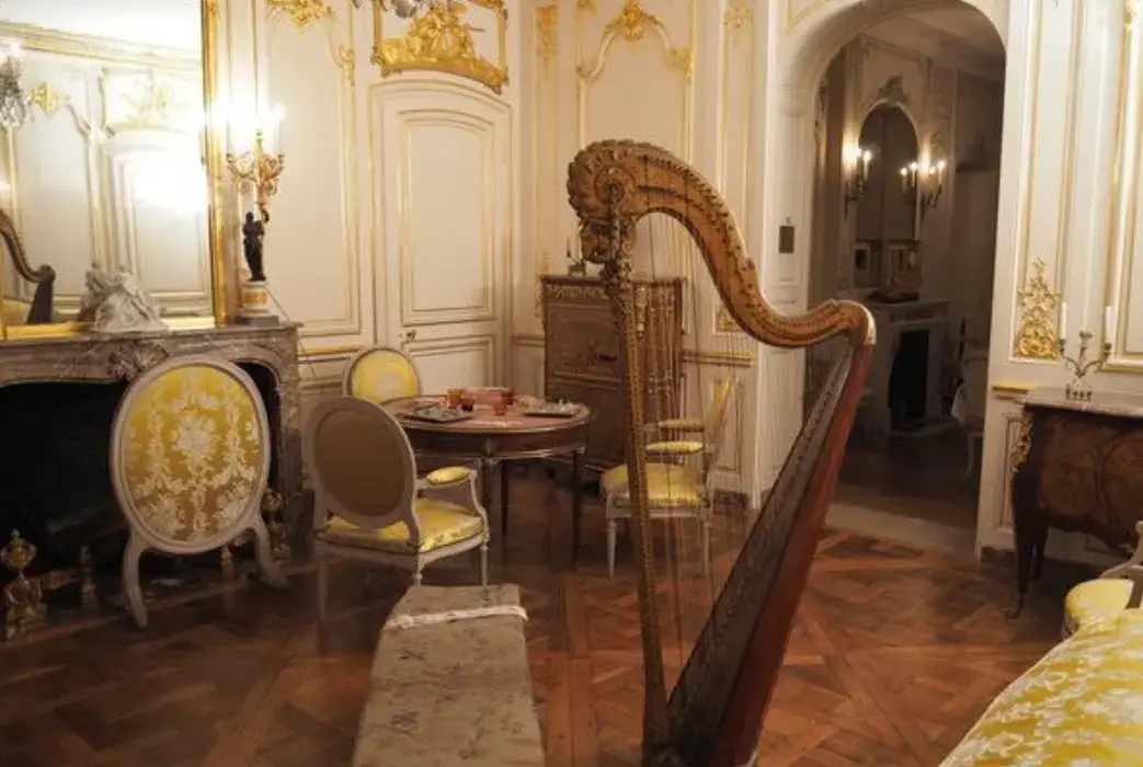 Musée Lambinet 5