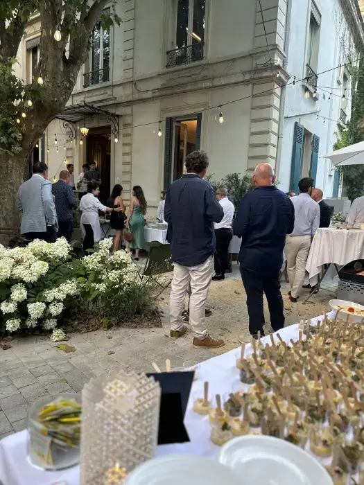 Les Clés de Juliette 5