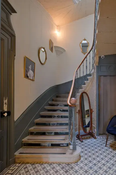 Les Clés de Juliette 15