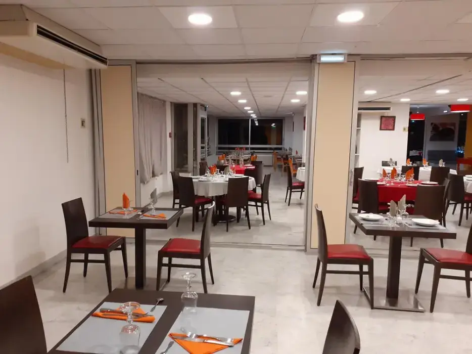 Hôtel Saint Roch 3