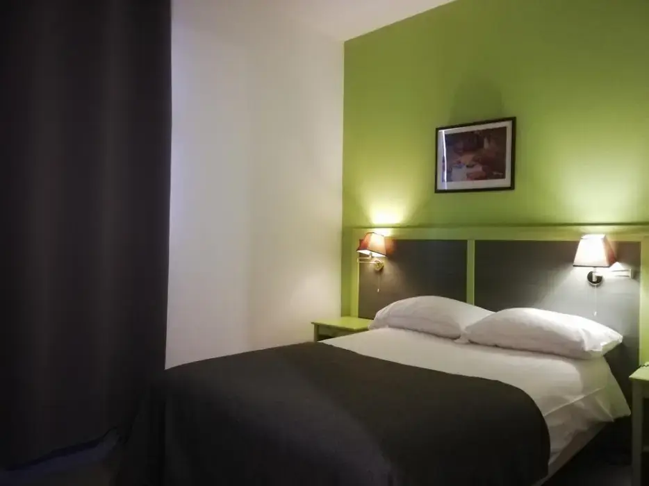 Hôtel Saint Roch 6