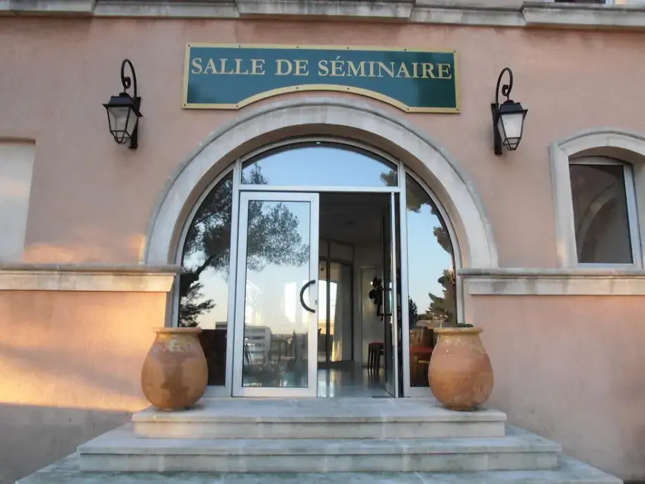 Hôtel Saint Roch 7