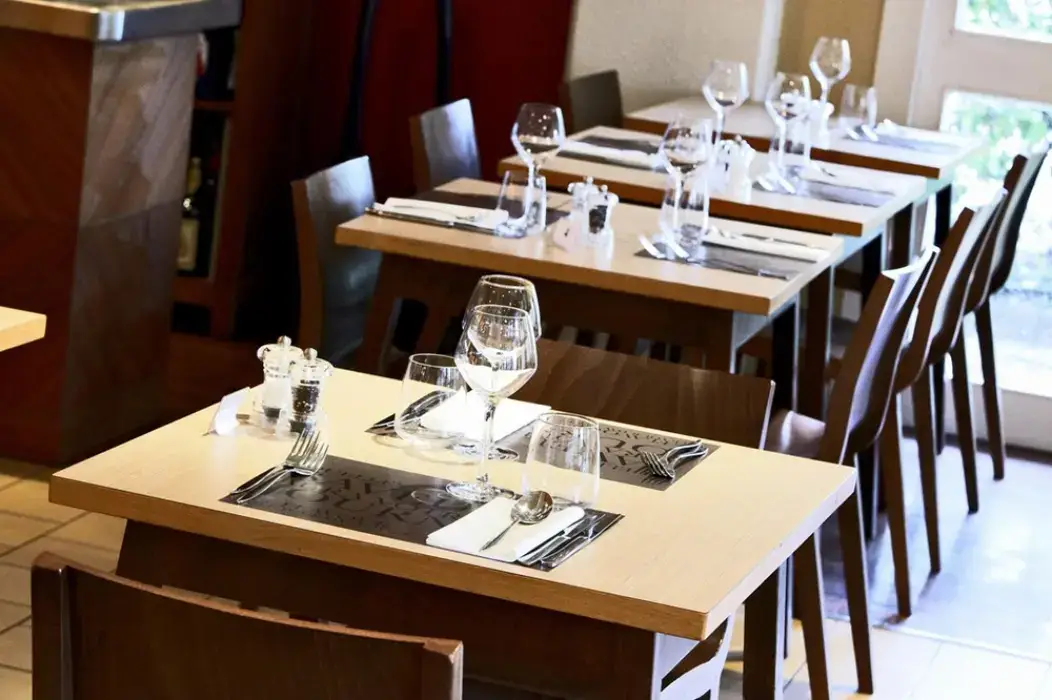 Brit Hotel Rouen Nord 4