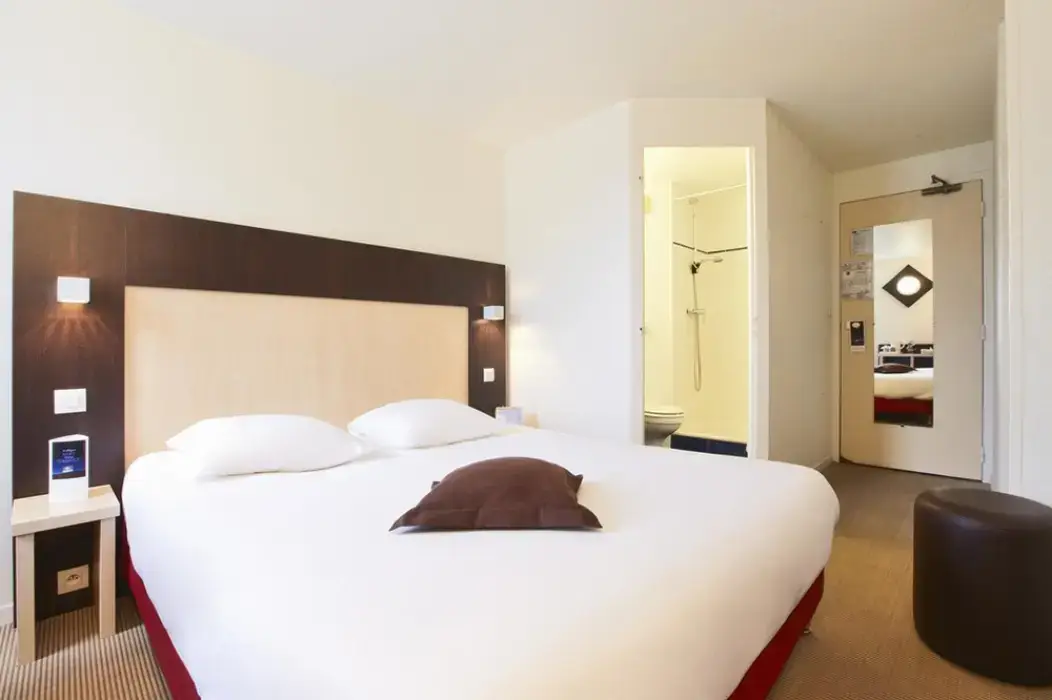 Brit Hotel Rouen Nord 8