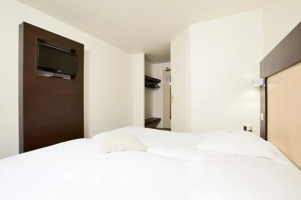 Brit Hotel Rouen Nord 10