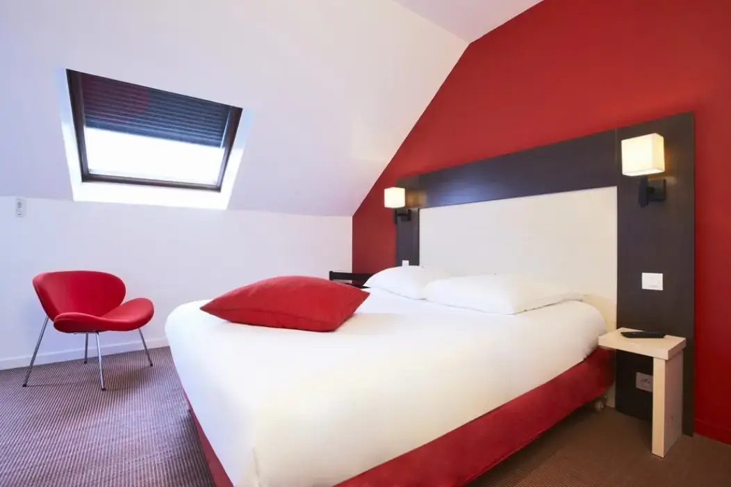 Brit Hotel Rouen Nord 11