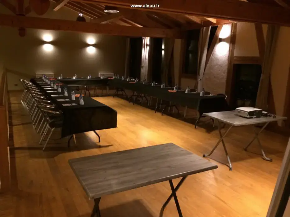 Domaine de la Besse 3