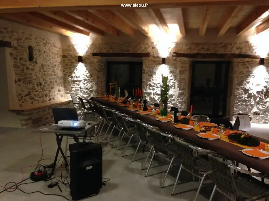 Domaine de la Besse 4