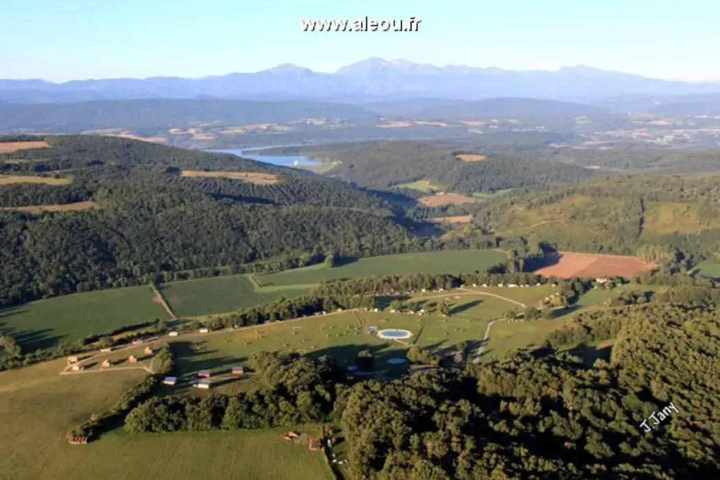 Domaine de la Besse 5