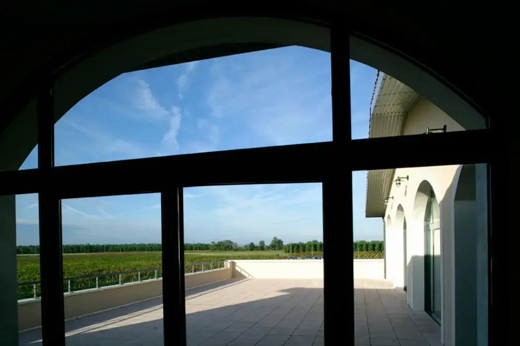 Château de Cransac 7
