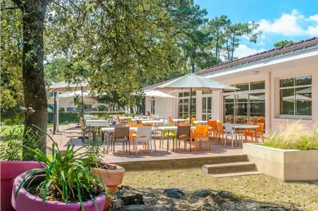 Azureva Longeville-sur-Mer