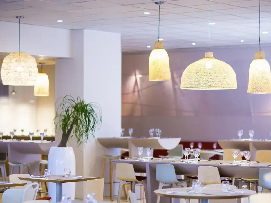 Ibis Styles Toulon Centre Port 4