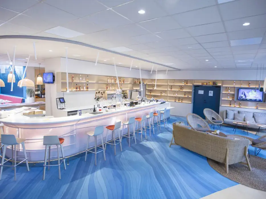 Ibis Styles Toulon Centre Port 6
