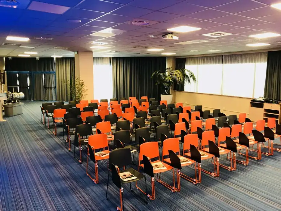 Ibis Styles Toulon Centre Port 7