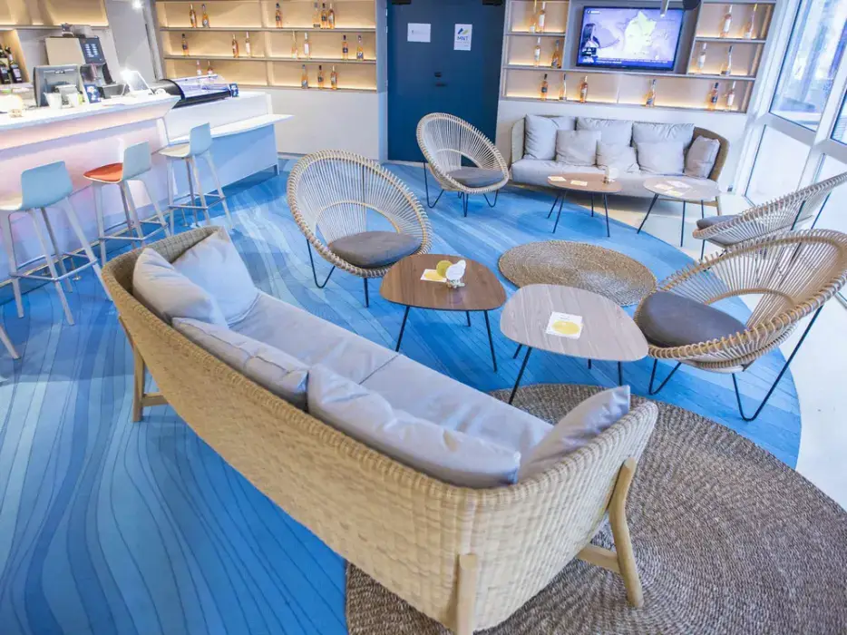 Ibis Styles Toulon Centre Port 9