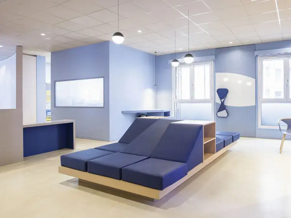 Ibis Styles Toulon Centre Port 10