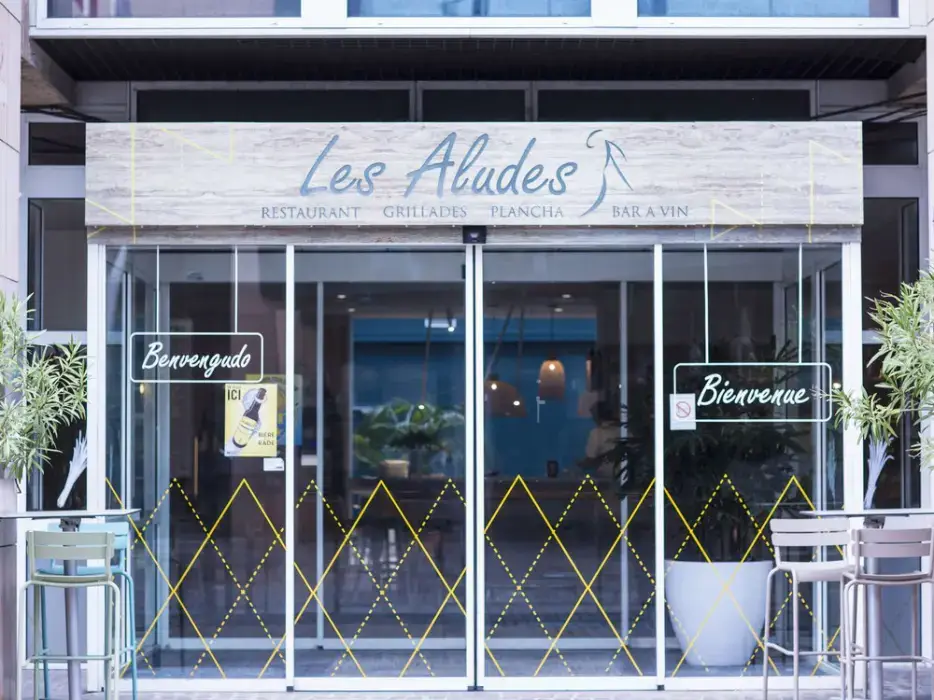 Ibis Styles Toulon Centre Port 12