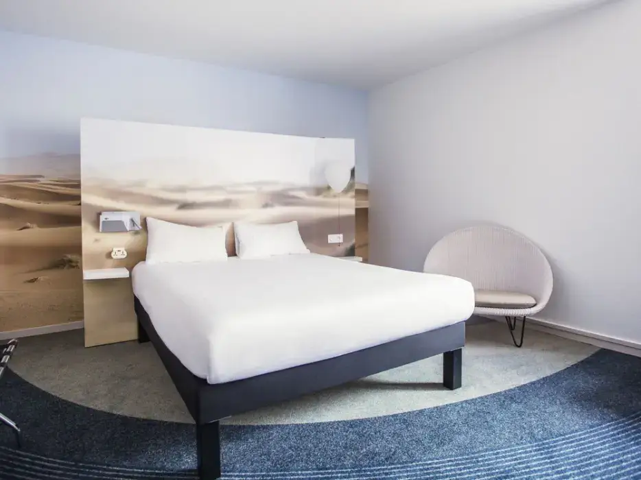 Ibis Styles Toulon Centre Port 13