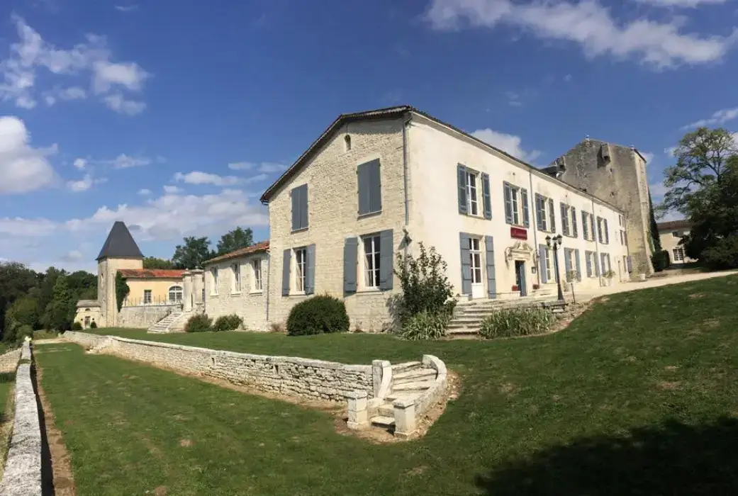 Château de Laléard