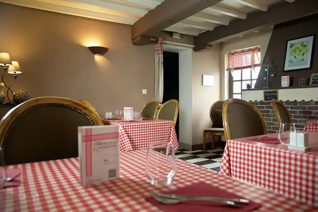 La Ferme des 3 Louches 4