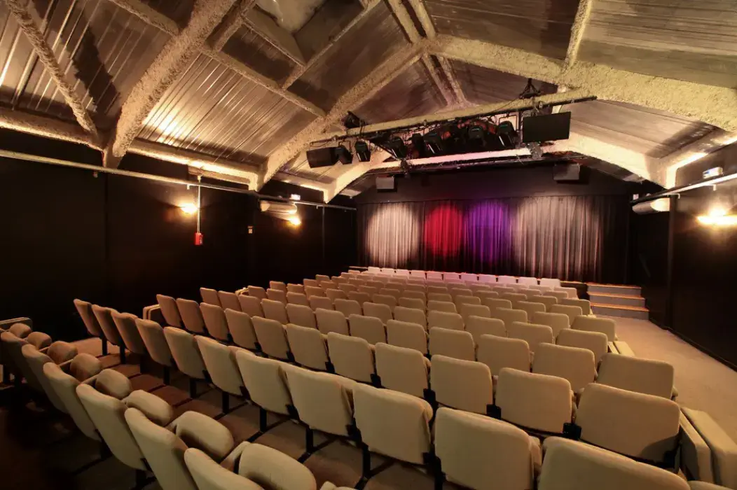 Théâtre de la Clarté