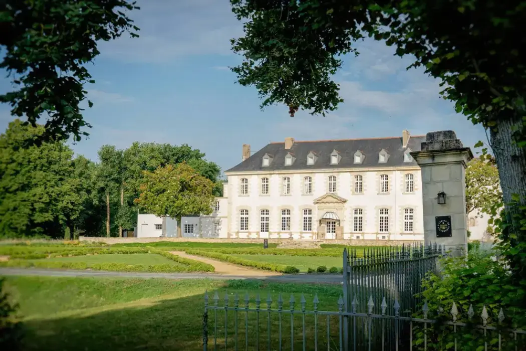 Abbaye de Villeneuve 7