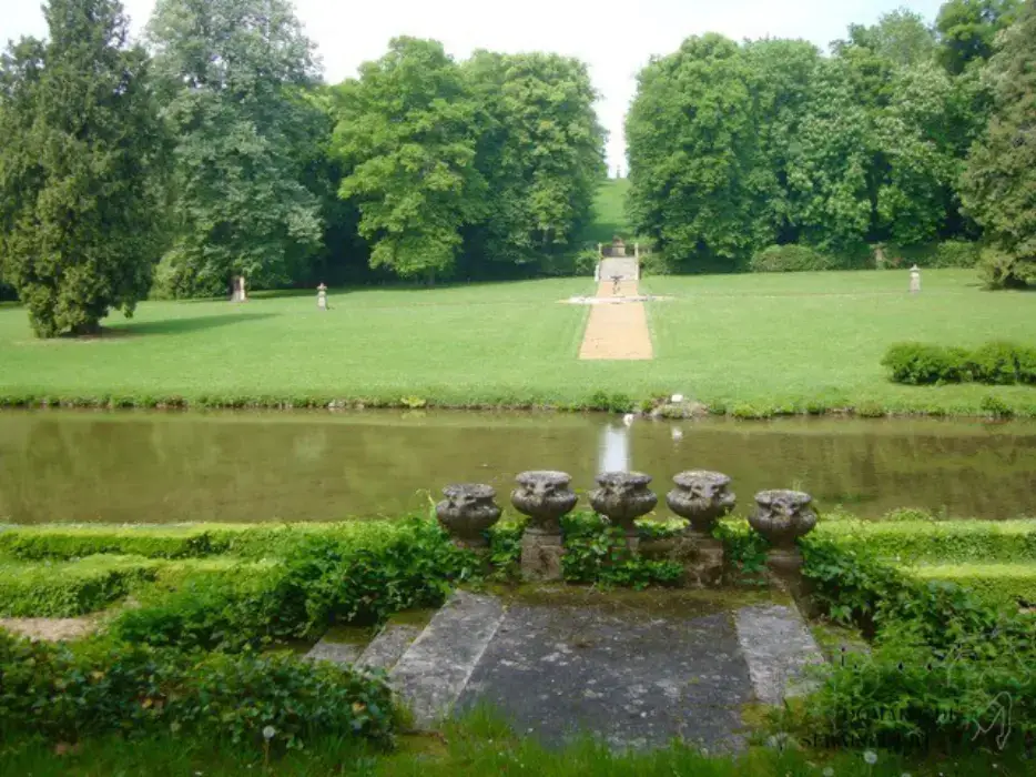 Domaine de Seraincourt 4