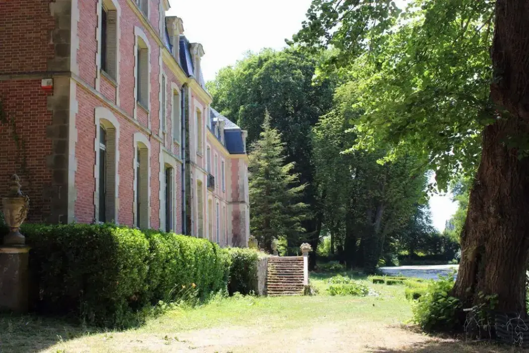 Domaine de Seraincourt 5