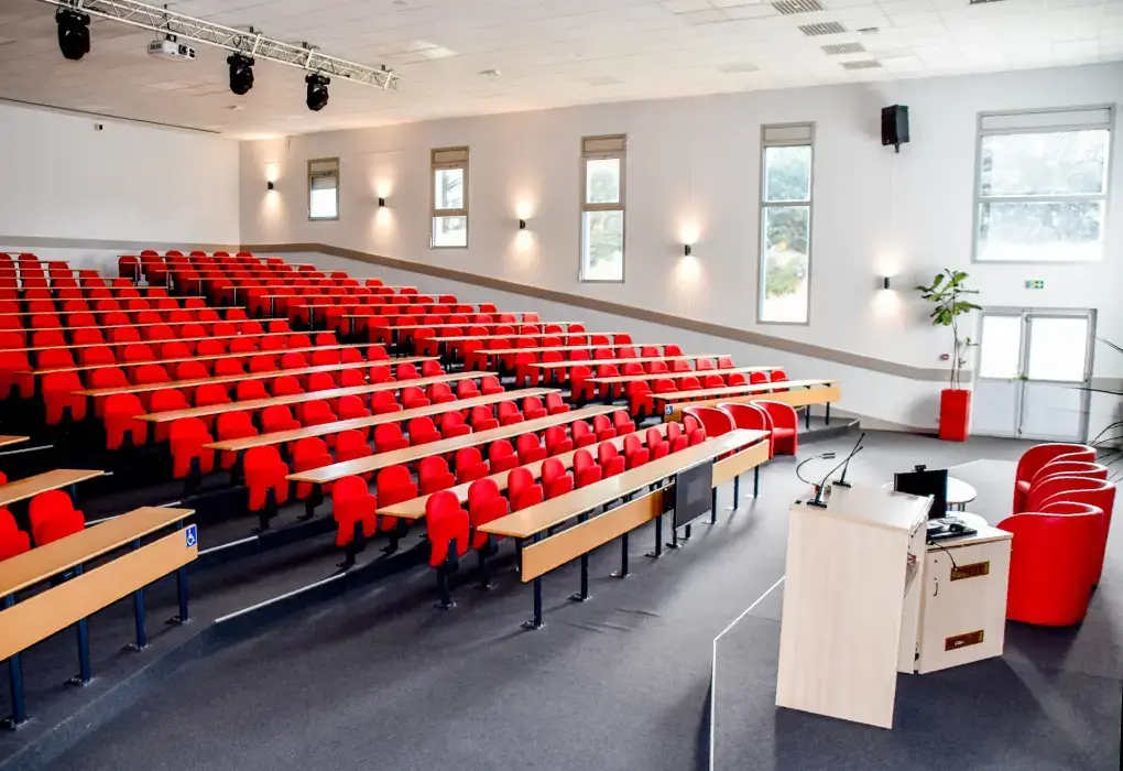 Campus ESSCA Angers 2