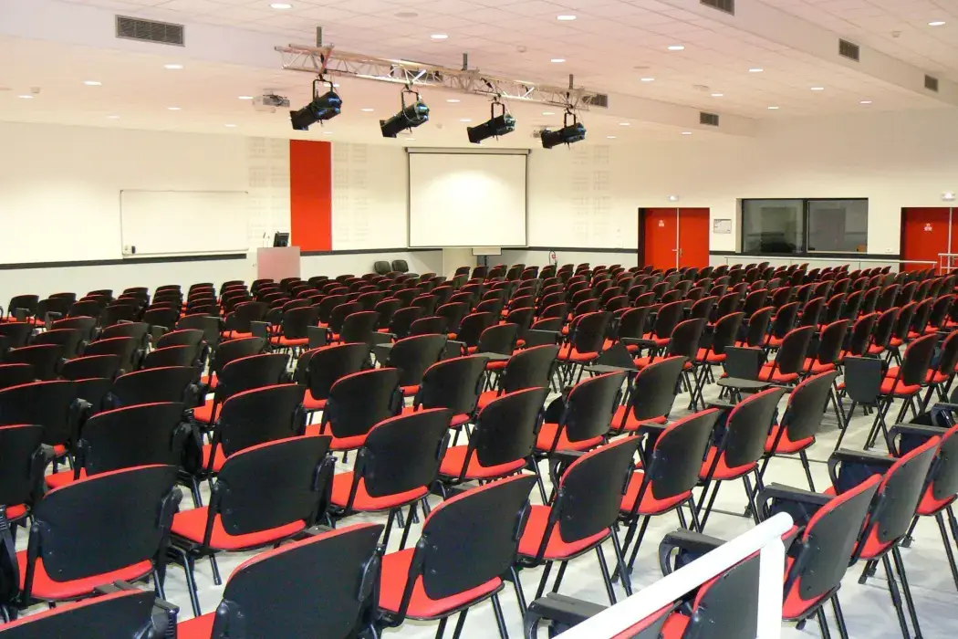 Campus ESSCA Angers 3