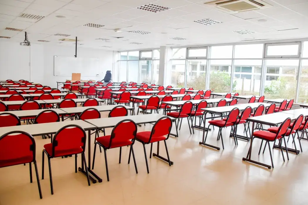 Campus ESSCA Angers 6