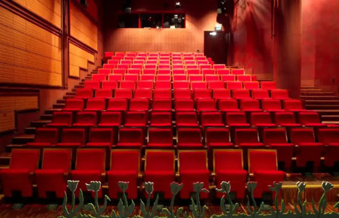 Comédie Française 4