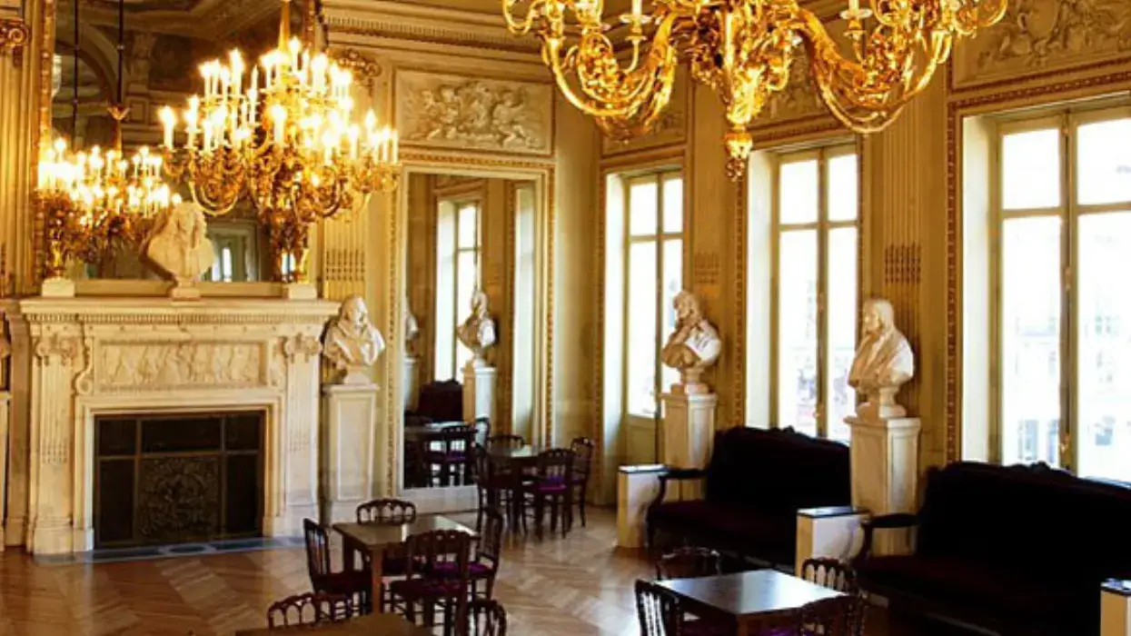 Comédie Française 8