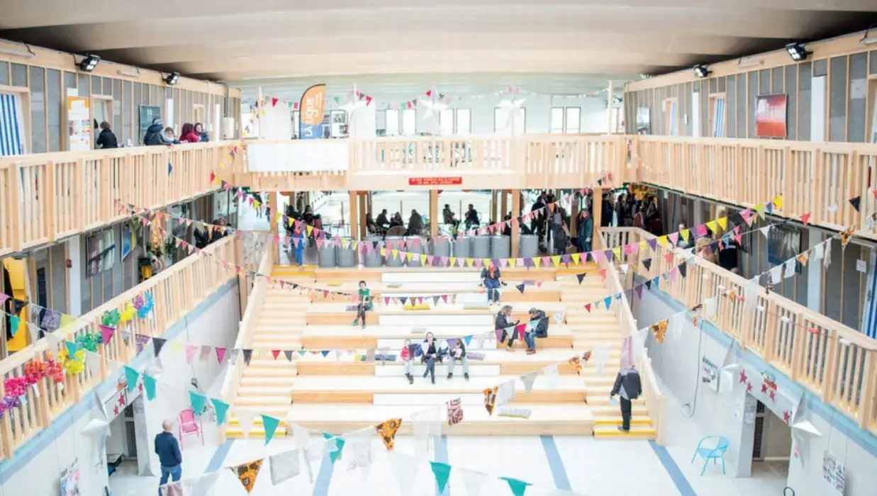 La Piscine d'en Face 2
